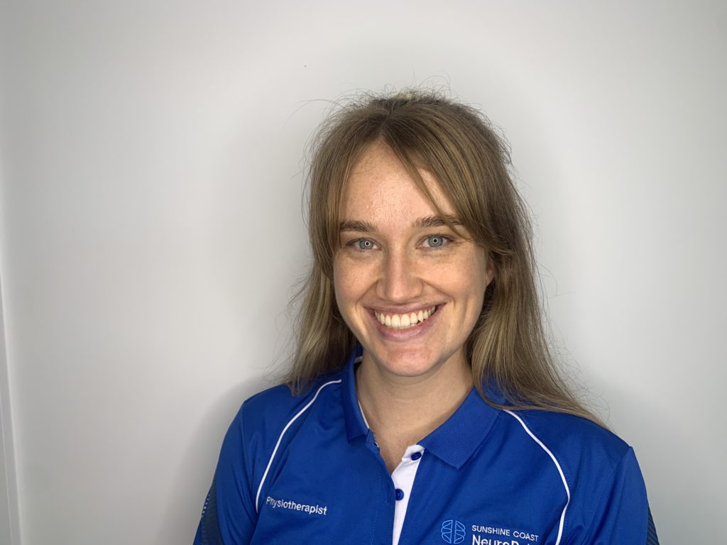 Physiotherapy Gympie is now provided by Kira
