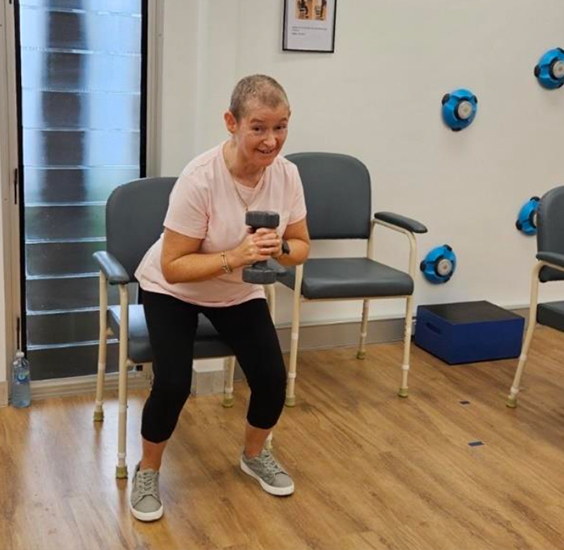 dystonia-physiotherapist-treatment-sunshine-coast Dystonia physiotherapy treatment on the Sunshine Coast to improve movement and muscle control