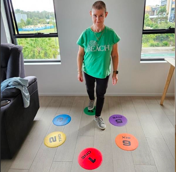 dystonia-physiotherapy-treatment-sunshine-coast Physiotherapy exercises for dystonia treatment, enhancing mobility and function on the Sunshine Coast